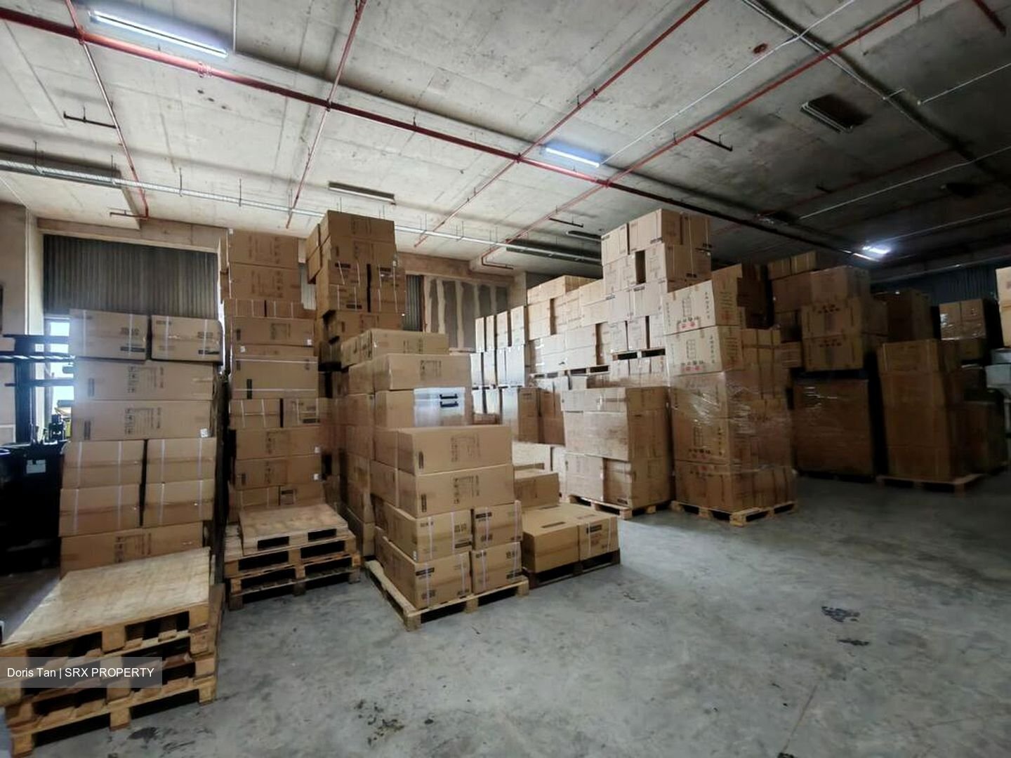 Soon Lee Road (D22), Warehouse #456920301